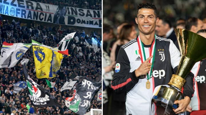 How Cristiano Ronaldo's Arrival Has Affected Attendances In Serie A