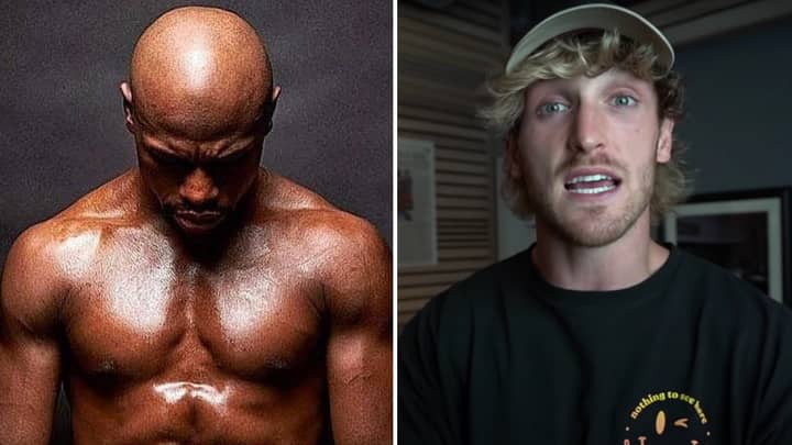 Logan Paul Finally Breaks Silence Over Whether Floyd Mayweather Fight Is Postponed Or Cancelled