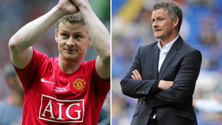 Manchester United Have Accidentally Confirmed Ole Gunnar Solskjær As New Manager