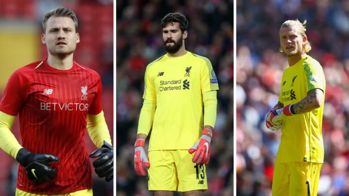 Shocking Stat Shows That Maybe Liverpool Aren't Better Off With Alisson