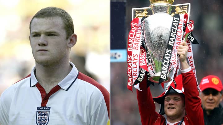 Wayne Rooney Has Officially Retired From Football