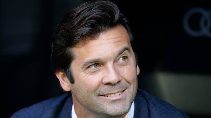 Real Madrid Appoint Santiago Solari As New Manager 