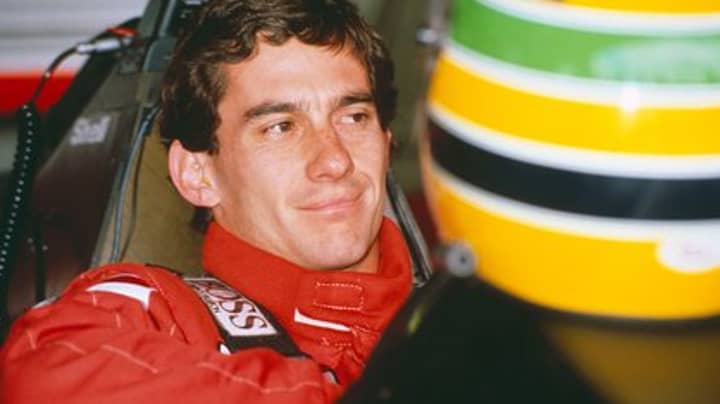 New F1 Studies Confirm Ayrton Senna As The Fastest Driver Over The Last 40 Years