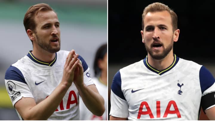 Harry Kane Has Told Tottenham He Wants To Leave The Club This Summer