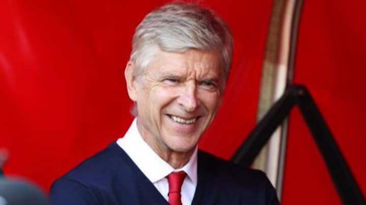 £35 Million Premier League Star 'Will Join Arsenal'
