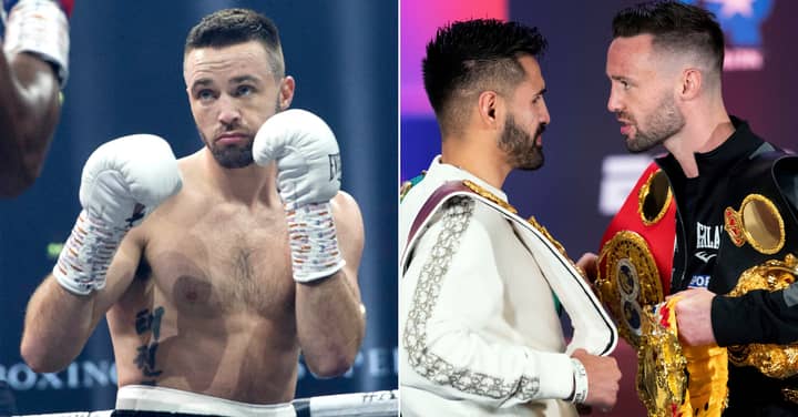 Josh Taylor: Scotland’s Spiteful Warrior Is Ready To ‘Beat Up The Nicest Guy In The World’