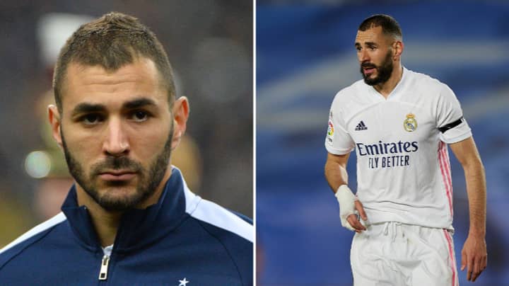 Karim Benzema Set To Be Named In France Euro 2020 Squad Six Years After Last Call Up