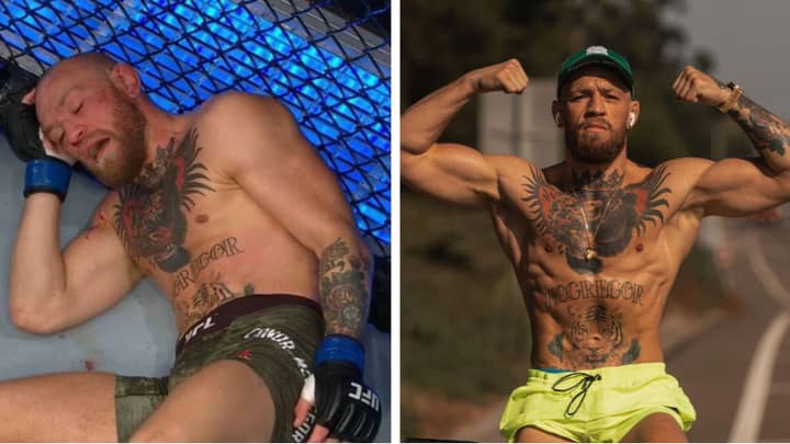 MMA Fans Relentlessly Troll Conor McGregor By Posting The Same Image In His Social Media Comments Section