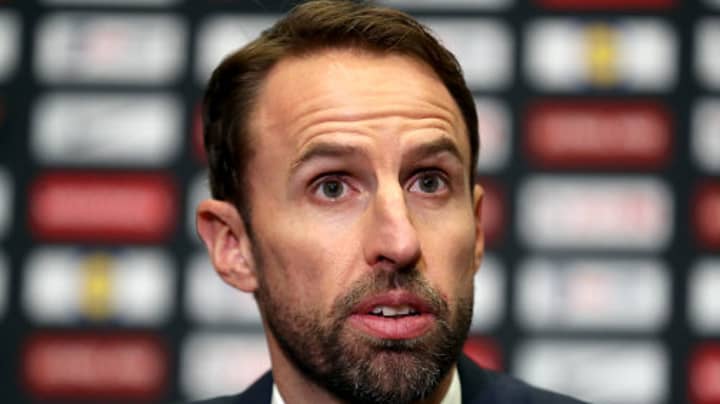 Arsenal Fans Are Absolutely Furious With Gareth Southgate