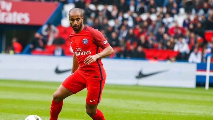 ​Chelsea To Replace Willian With Lucas Moura In January Transfer Swoop