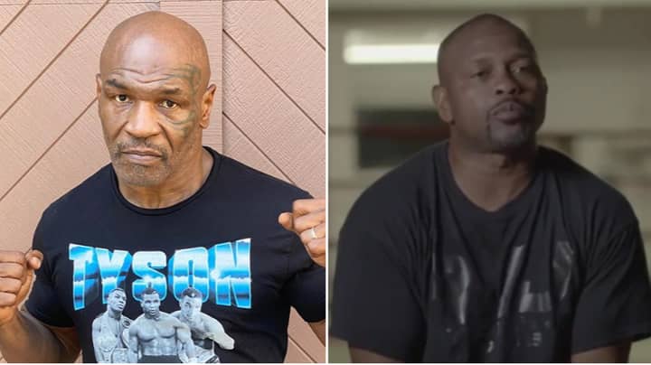 Mike Tyson's Massive Purse For Boxing Comeback Against Roy Jones Jr Revealed