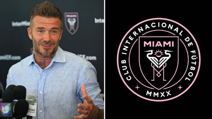 David Beckham's Inter Miami Make Offer To Barcelona Striker Luis Suarez