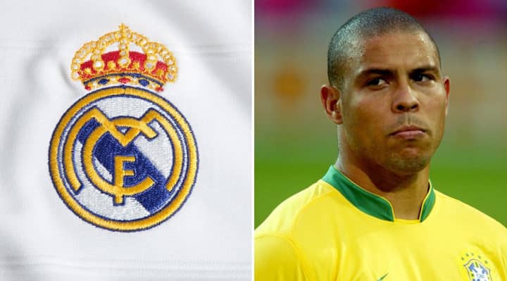 Real Madrid Won't Send Vinicius Junior On Loan Despite Ronaldo Interest 