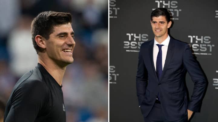 Thibaut Courtois Names His Top Three Goalkeepers In The World