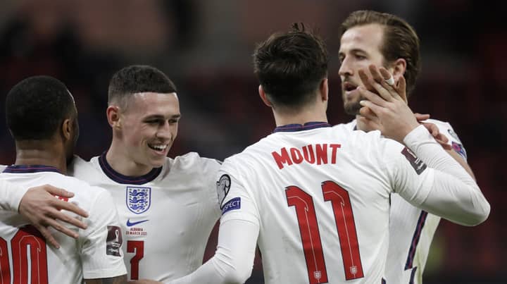 England Euro 2020 Fixtures, Dates And Route To The Final