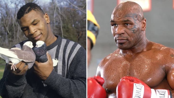Boxing Legend Mike Tyson Recalls Incredible Story Of When He Knocked Out A Garbage Man