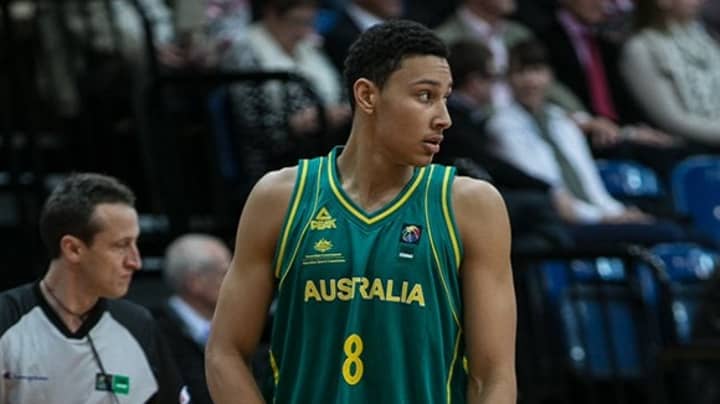 Ben Simmons Set To Miss Tokyo Olympics To 'Work On Skill Development'