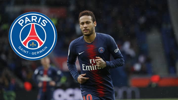 Neymar Has Decided He Wants To Leave PSG This Summer
