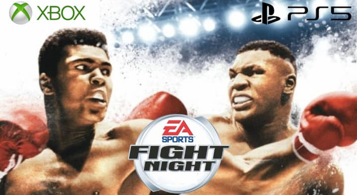 Lennox Lewis Confirms EA Sports Is Considering Fight Night Revival For Xbox And PS5