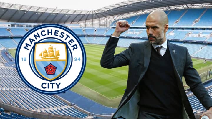 Manchester City Target Move For £130 Million Fernandinho Replacement 
