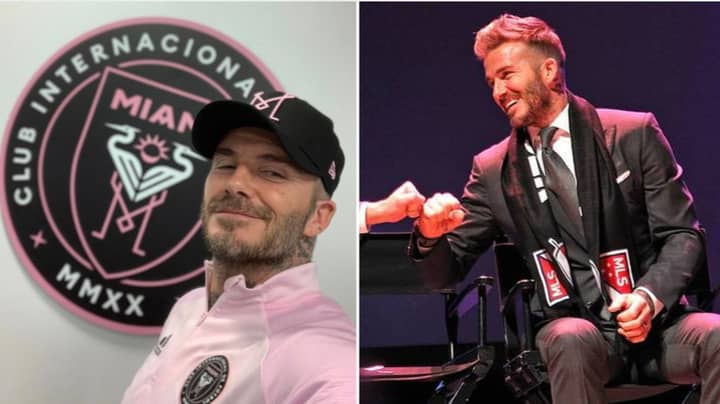 Beckham Close To Naming Inter Miami Manager, Admits He Wants To Sign Two Former Premier League Stars