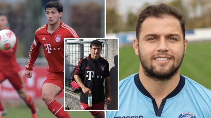 What Happened To Dale Jennings? Eight Years On From His Dream Bayern Munich Move
