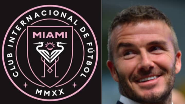 Superstar Forward Says He'll Sign For Inter Miami If David Beckham Wants Him