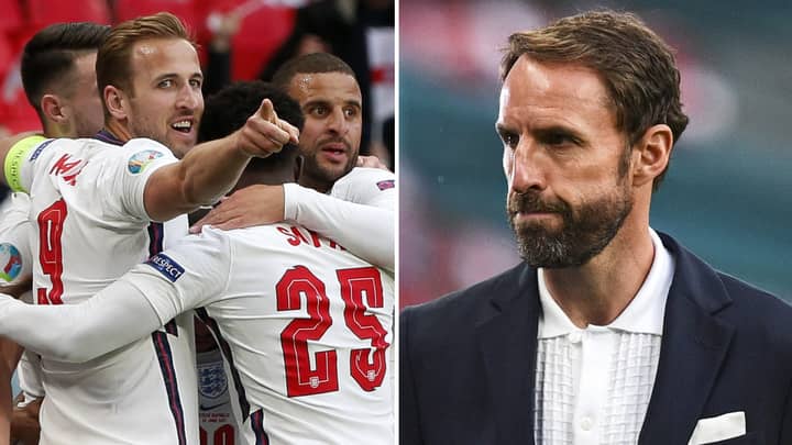 Jurgen Klinsmann Identifies Six England Stars Who Frighten Germany Ahead Of Huge Last-16 Clash