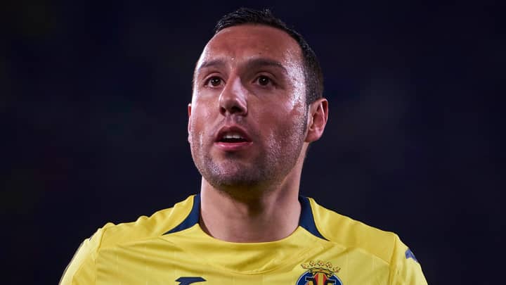 Three Years After Being Told He'd Never Play Again, Santi Cazorla Is Having A Stellar Season