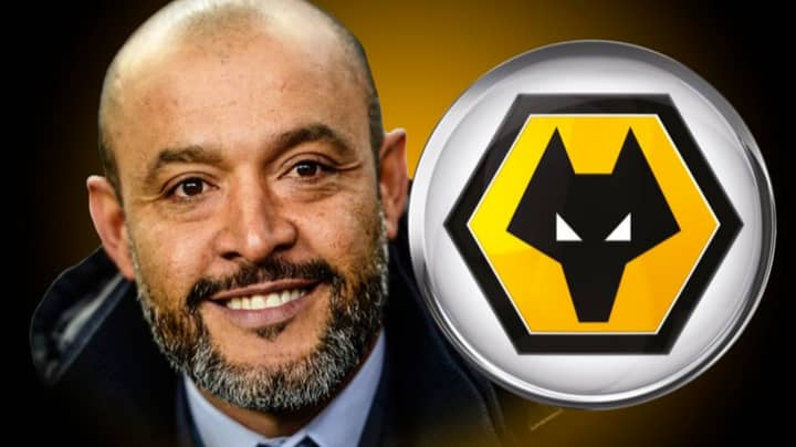 Wolves Are Targeting A Premier League Title Win In Seven Years