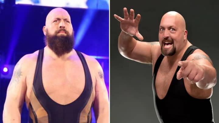 Big Show "Would Rather Have Head Crushed By A Car" Than Accept New Role In WWE