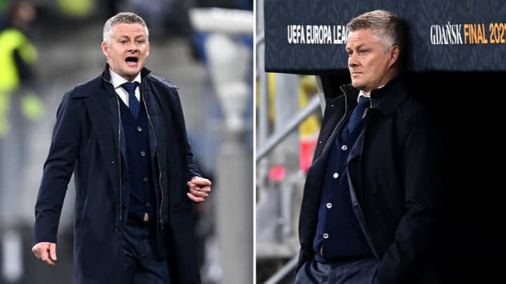 Fans Are Seriously Questioning Ole Gunnar Solskjaer's In Game Management