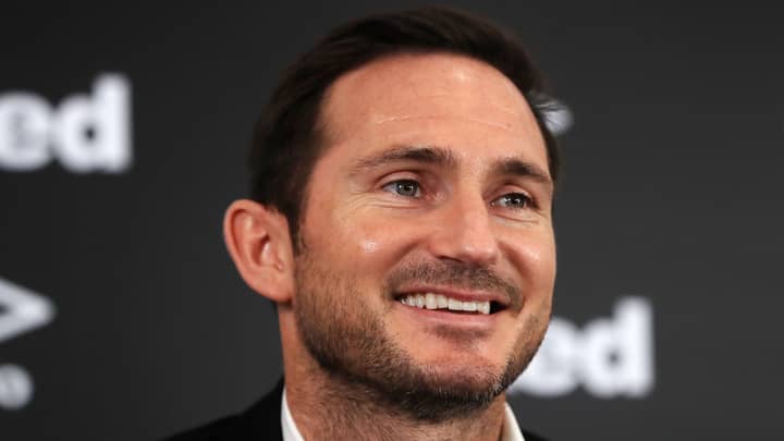 Frank Lampard Linked With Sensational Move For Former Chelsea Teammate