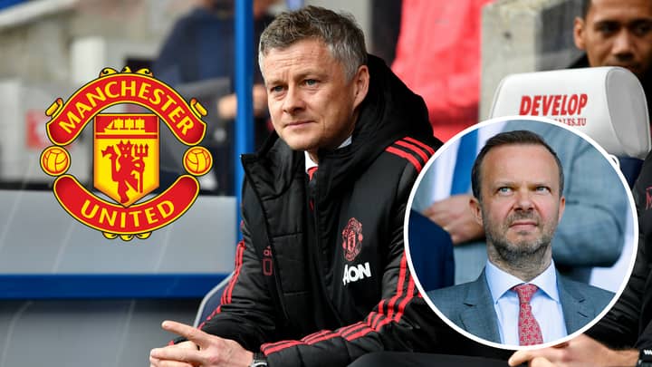 Manchester United Fans Want Solskjær Sacked After Missing Out On Champions League Spot