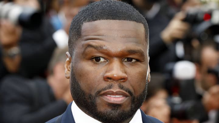 Rapper 50 Cent Calls Out Floyd Mayweather To Celebrity Boxing Match