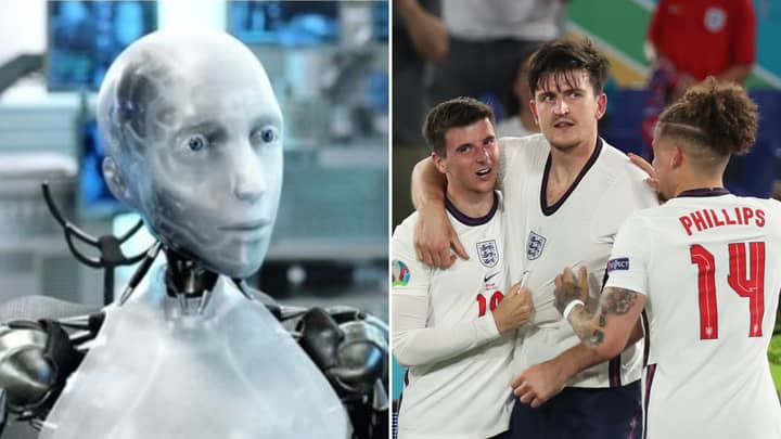 Supercomputer Has Predicted The Rest Of Euro 2020 And It's Going To Be Heartbreak For England
