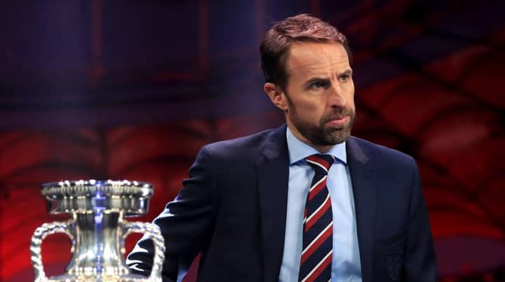 What Time Is England Squad Announcement Today? Gareth Southgate To Unveil 26-Man Squad