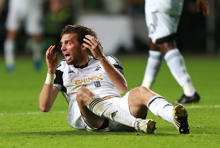 The Forgotten Man - Michu Is Getting His Career Back On Track 