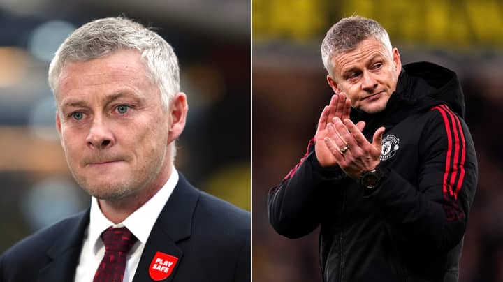 Ole Gunnar Solskjaer Sack Will Cost Man United A Staggering Amount 