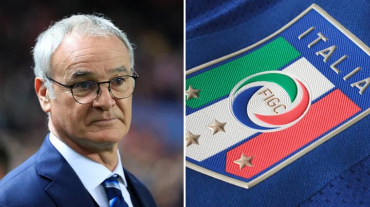 Claudio Ranieri Would Give Up Nantes For Italy Job