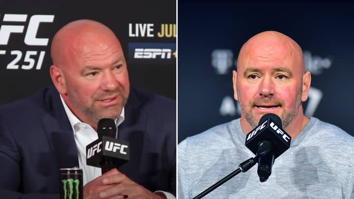 Dana White Suggests UFC Fight Island Judges Could Be Fired Due To One Huge Result