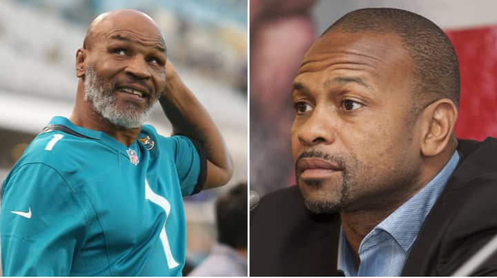 Rules Changed For Mike Tyson Vs. Roy Jones Jr Bout, Says Promoter 