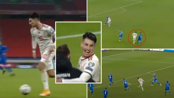 20-Year-Old Dominik Szoboszlai Produces Incredible Last Minute Solo Goal To Send Hungary To Euro 2020