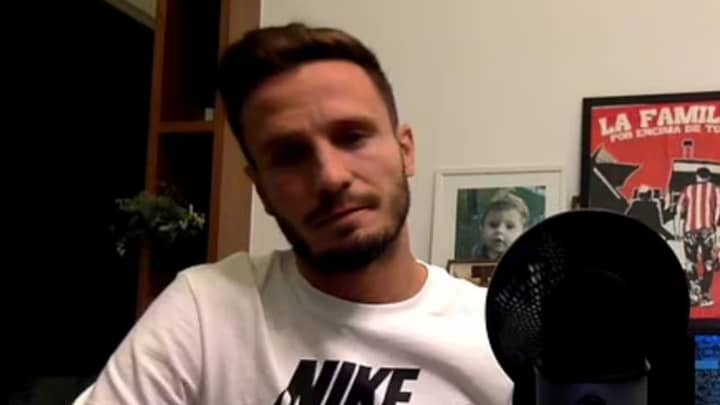 New Chelsea Signing Saúl Ñíguez Reveals Why He Was Told To Leave Atletico Madrid On Deadline Day 