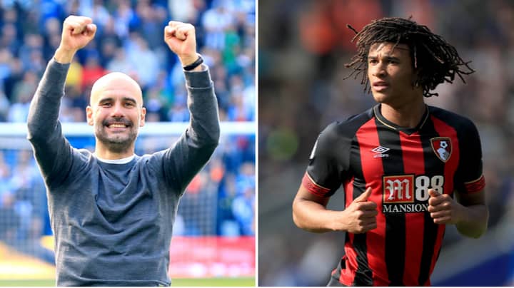 Bournemouth's Nathan Ake 'Likely' To Sign For Manchester City In £40 Million Deal