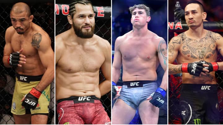 UFC 'Fight Island' - 10 Fights You Can't Miss This Month 