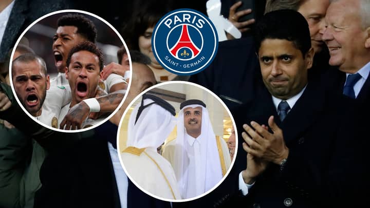 PSG Owners Are Preparing To Pull Their Funds From The Club