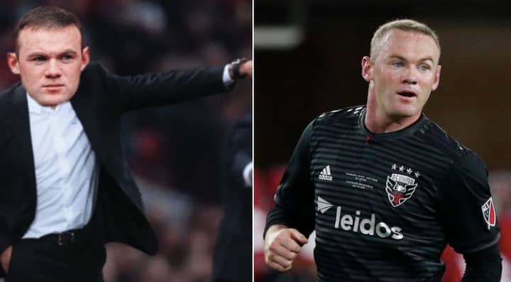 Ex-Manchester United Star Wayne Rooney Has Turned Down Managerial Job Offers