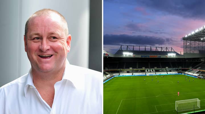 Newcastle Takeover Rumoured To Be Back On Track
