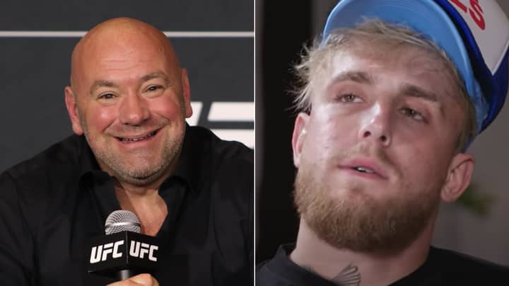 Jake Paul Explains How He's Going To 'Expose' The UFC With His Fight Against Tyron Woodley